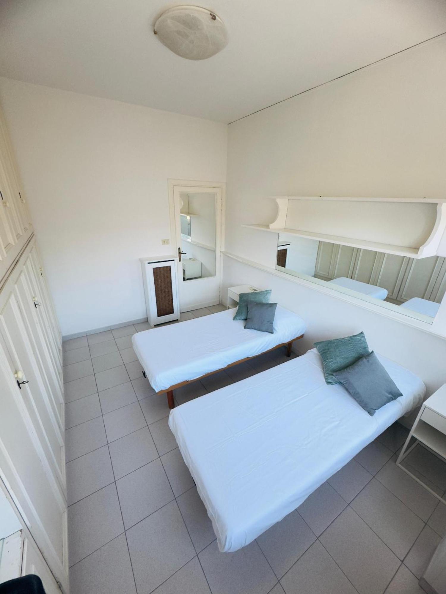 Hotel La Stanza Di Giusy Řím Exteriér fotografie